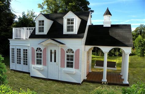 lilliput play homes|playhouse for 11 year olds.